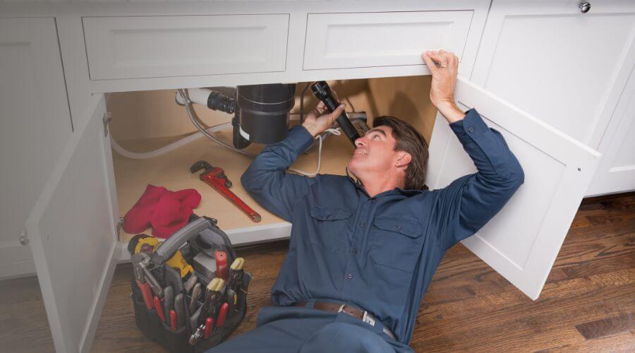 Professional Leak Detection Services in Rockwood, IL